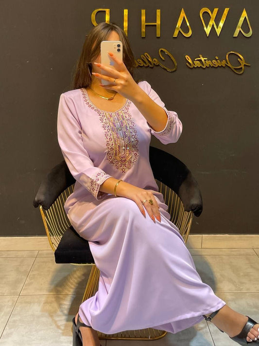 جبة روزا | جواهر